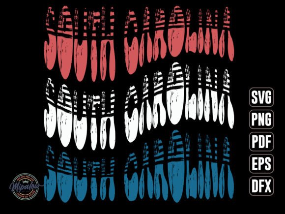 A Designer's Honest Review of South Carolina State Vintage SVG