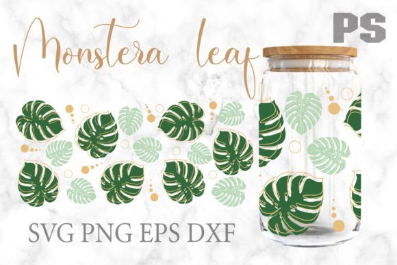 A Graphic Asset Review for Tumbler Wraps and Product Creation