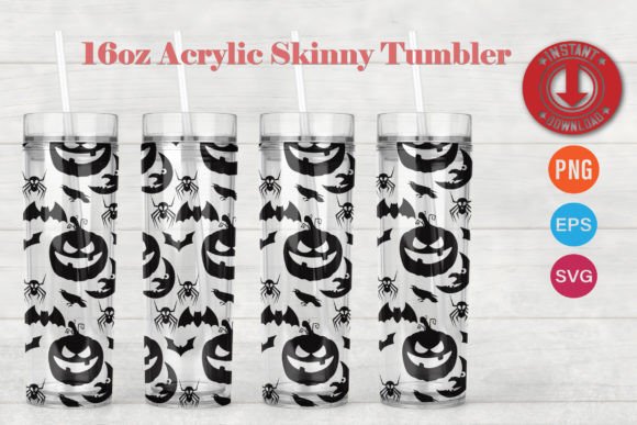 A Halloween Graphics Gem for Crafts & Seasonal Content