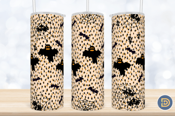 A Halloween Tumbler PNG for Embroidery: A Designer's Practical Review