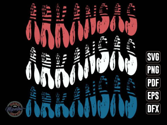 A Practical Review of Arkansas Vintage SVG Graphics for Crafts & Products