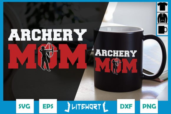 A Real-World Review of Archery MOM Embroidery