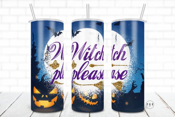 A Witch's Brew for Your Embroidery Project