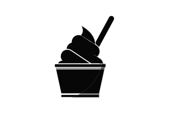 Black Cup Ice Cream: An Embroidery Designer's Review