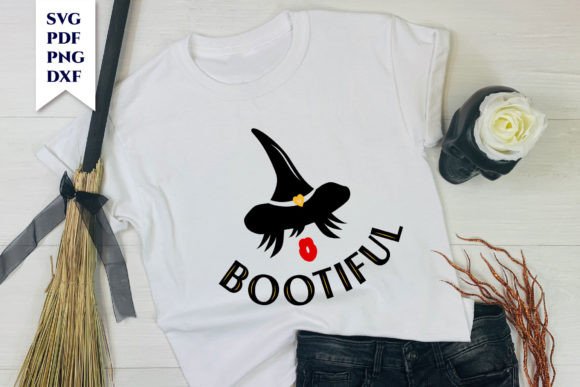 Bootiful Halloween Quotes SVG Witch Hat: A Designer's Practical Review
