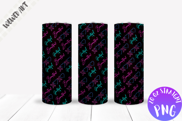 Crafting a Romantic Touch: Xoxo Love Tumbler Graphics