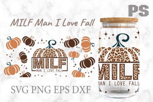 Evaluating a Graphics Asset for Fall Tumbler Wraps