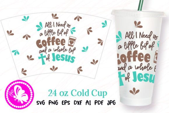Evaluating the All I Need is Coffee Tumbler Design for Real Projects