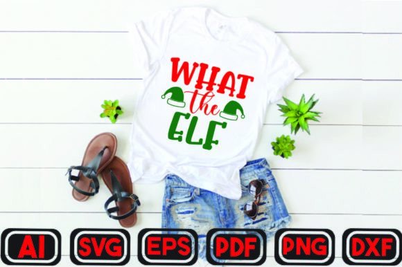 Evaluating What the Elf SVG for Editorial and Website Graphics