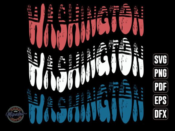 Putting a Vintage Washington State Design to the Stitch Test